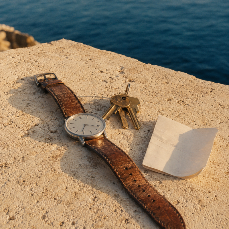 Relojes