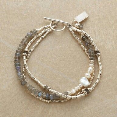 Sada Pulsera Vintage